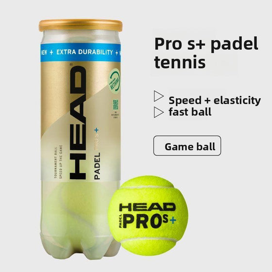 Head Padel Cage Paddle Tennis Pro product image 5