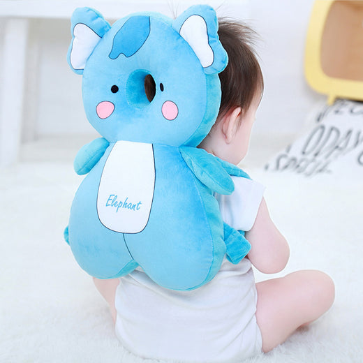 Baby Anti-Fall Head Protection Cap