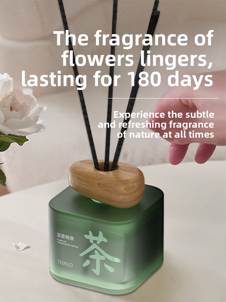 High-end hotel fragrance and aroma