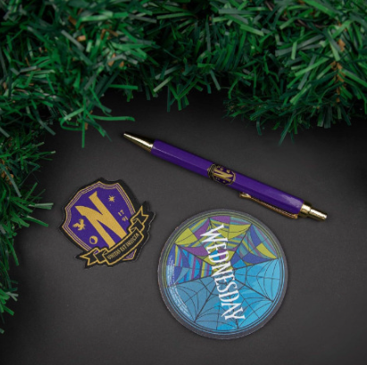 Wednesday Mystery Blind Box product image 5
