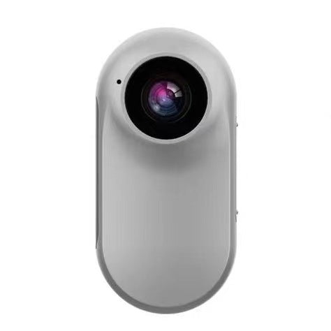 Thumb Camera for Sports and Travel Recording