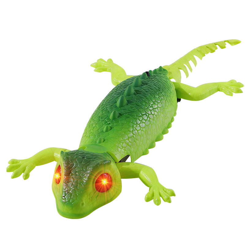 Remote Control Climbing Gecko Toy product image 5