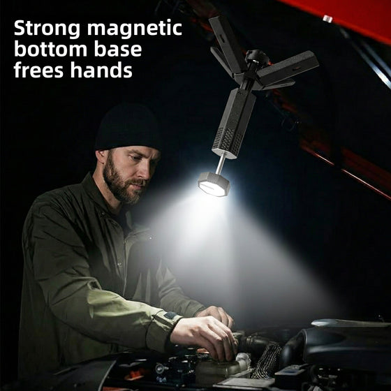 Outdoor camping lamp Outdoor Lighting & Tools product image 1