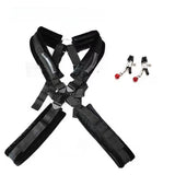Adjustable Adult Restraint Strap Set