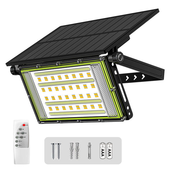 Smart Solar Induction Outdoor Wall Light Outdoor & Pond Lighting product image 4