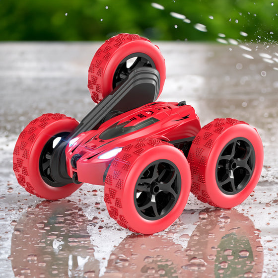 Double-Sided Tumbling 360 Degree Gesture Sensing Remote Control Car product image 5