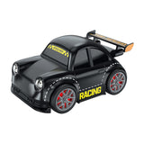 Mini Smart Sensor-Following Remote-Controlled Car