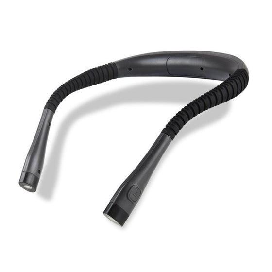 Adjustable USB Rechargeable LED Neck Lamp Camping & Hiking product image 5