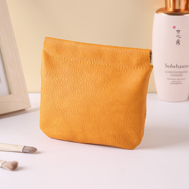 Cosmetic storage bag