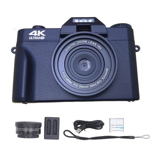 Digital Camera Action Cameras product image 4