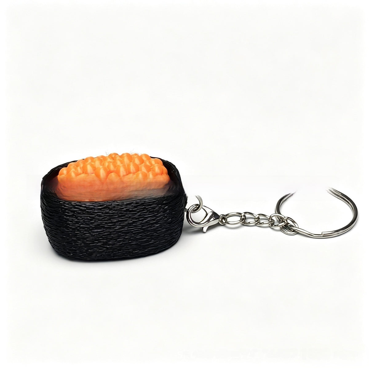 Sushi rice ball clicker