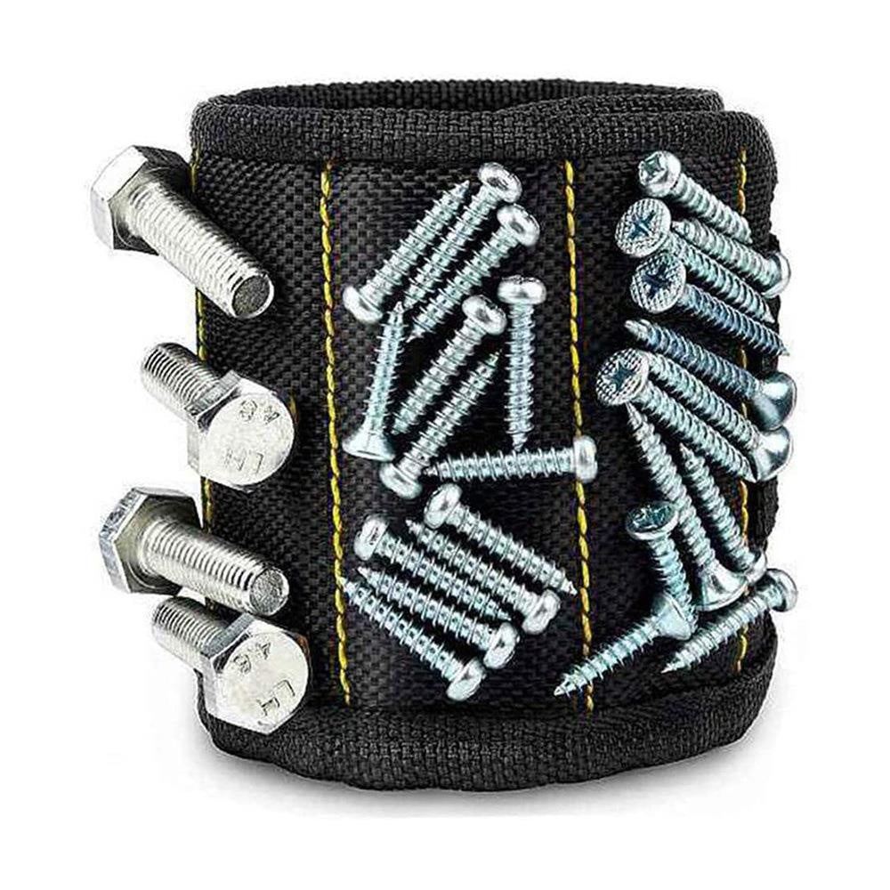 Magnetic Screw Wristband - Image 8