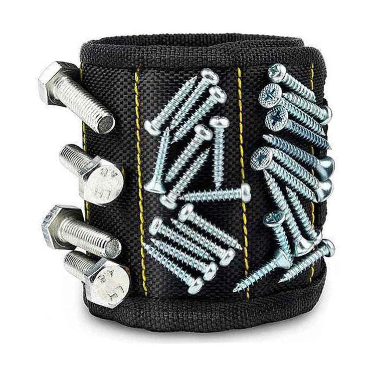 Magnetic Screw Wristband - Image 8