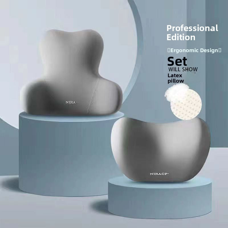 Ergonomic Car Lumbar Support Pillow product image 6