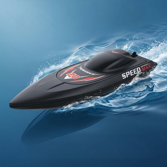 Electric Remote Control Toy Boat product image 5