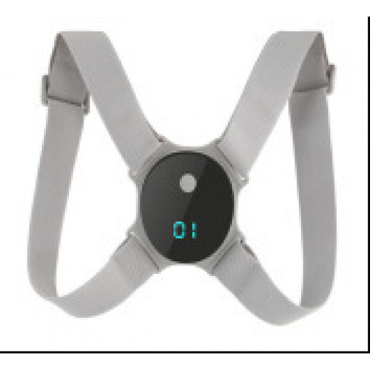 Back Straightening Device