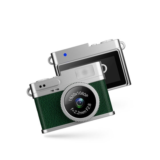 Retro Mini Digital Camera Camera & Photography product image 5