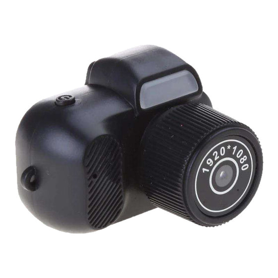 Mini ccd student digital camera Action Cameras product image 5