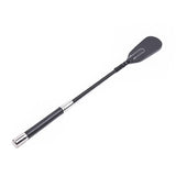 leather whip