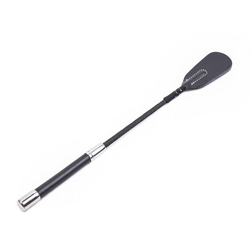 leather whip