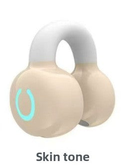 Wireless Bluetooth Ear Clip Headphones