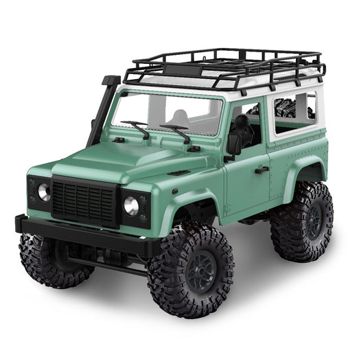1:12 ScaleDefender Remote Control Car product image 5