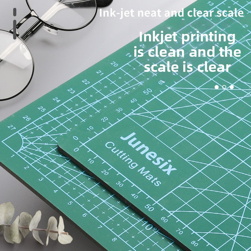 Self Healing Double Sided Cutting Mat