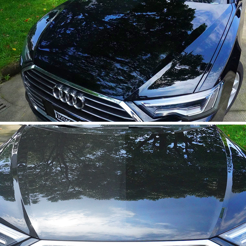 Hydrophobic Car Coating Water Repellent