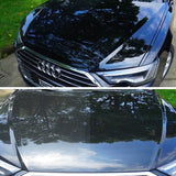 Hydrophobic Car Coating Water Repellent