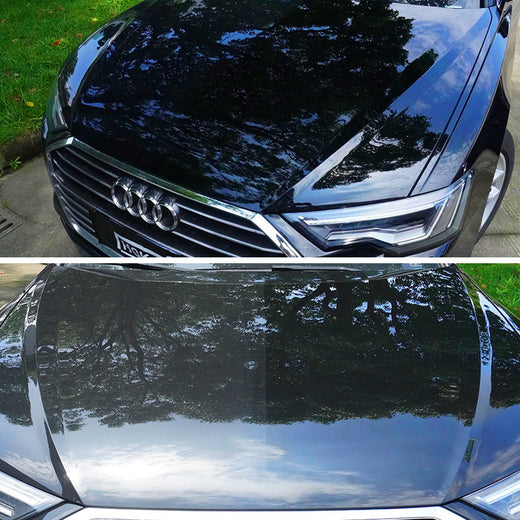 Hydrophobic Car Coating Water Repellent