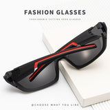Polarized Sports Sunglasses