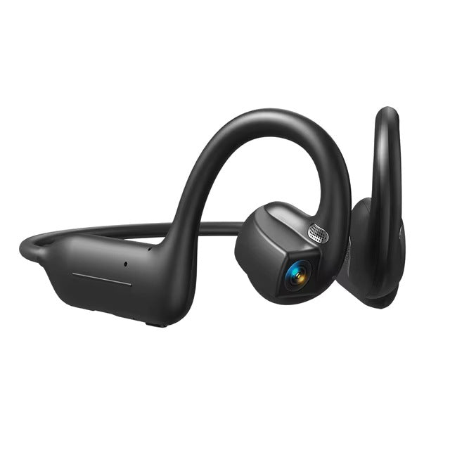 E900 Smart Bluetooth Headset with Camera