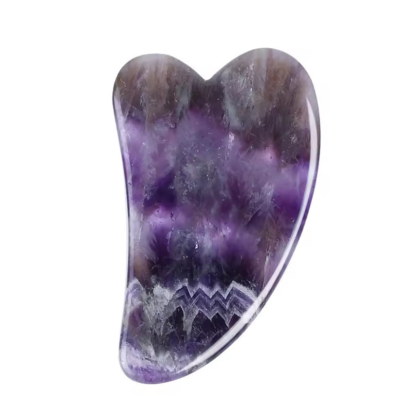 Natural Jade Gua Sha Board product image 8