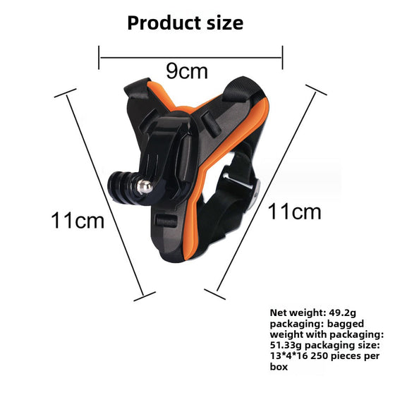 Motion camera stand Action Cameras product image 6