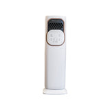 Smart Air Circulator Fan with Humidification