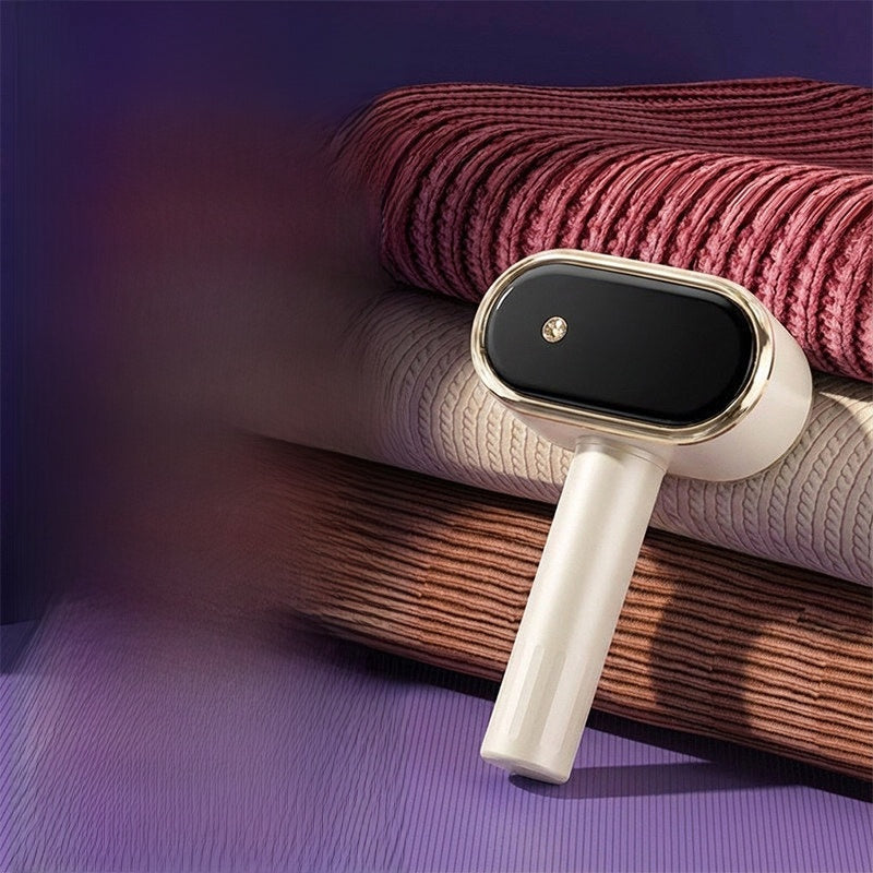 Clothing lint remover