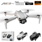 RC drone