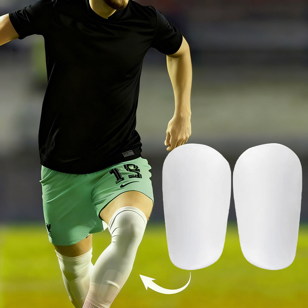 Professional Mini Soccer Shin Guards