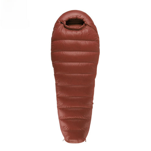 Mummy Style Outdoor Sleeping Bag