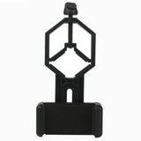 Astronomical Telescope Mobile Phone Holder