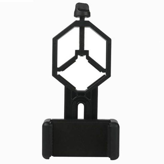 Astronomical Telescope Mobile Phone Holder Phone Accessories product image 5