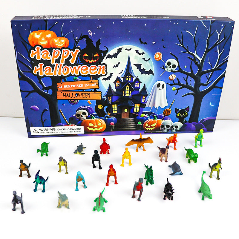 All Saints' Day toy product image 1