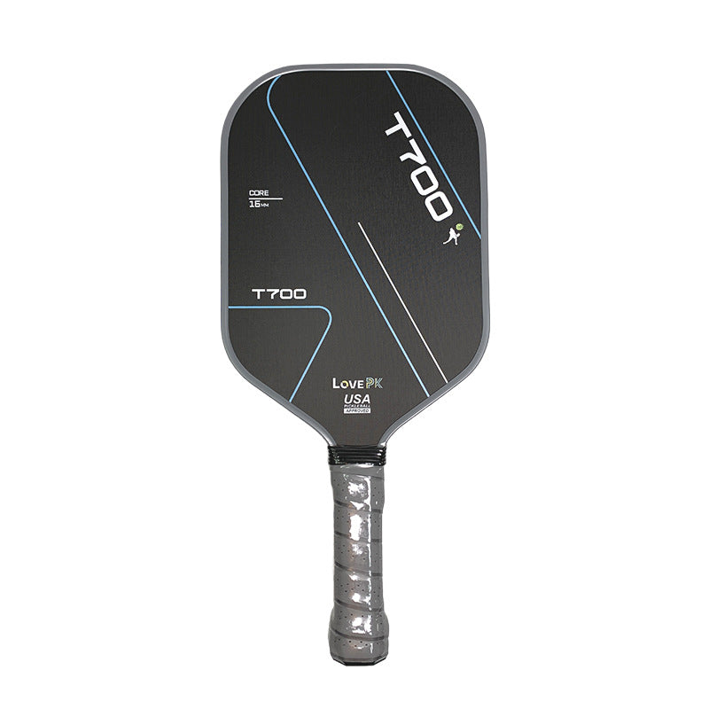 T700 Matte Carbon Fiber Pickleball Racket product image 7