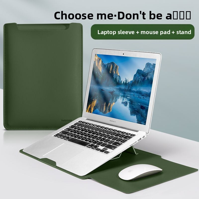 laptop briefcase