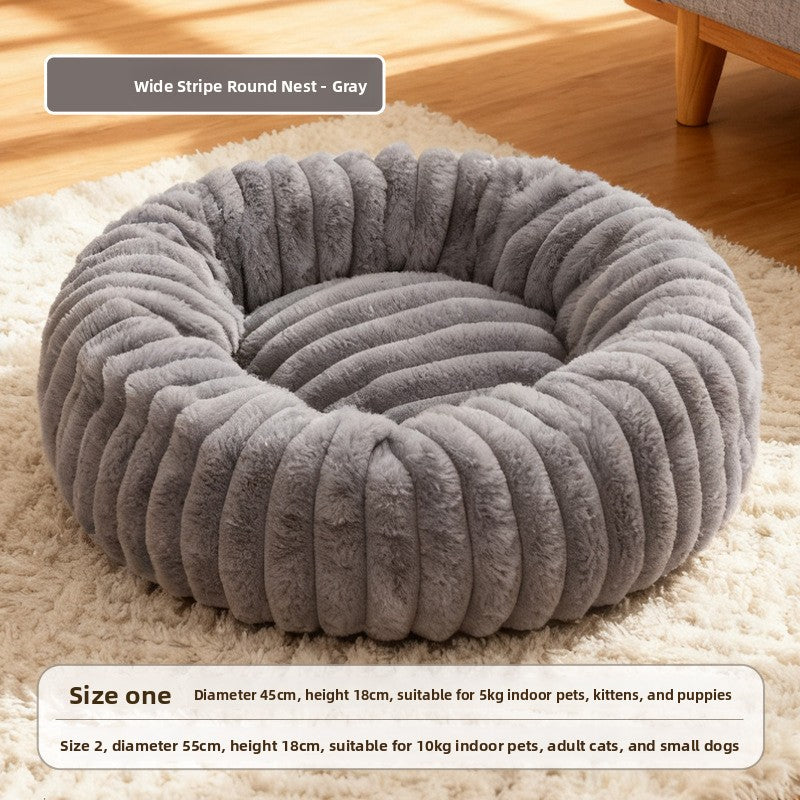 Pet Nest Bed