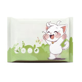 Mini Portable Baby Hand and Mouth Wet Wipes