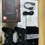 Video Game Console