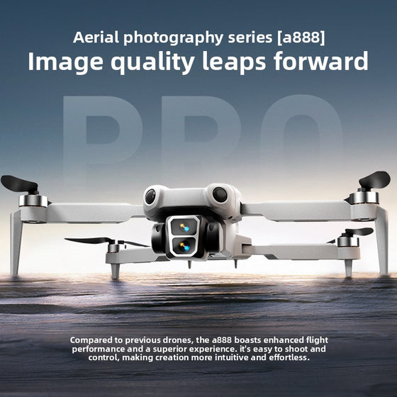 RC drone product image 3