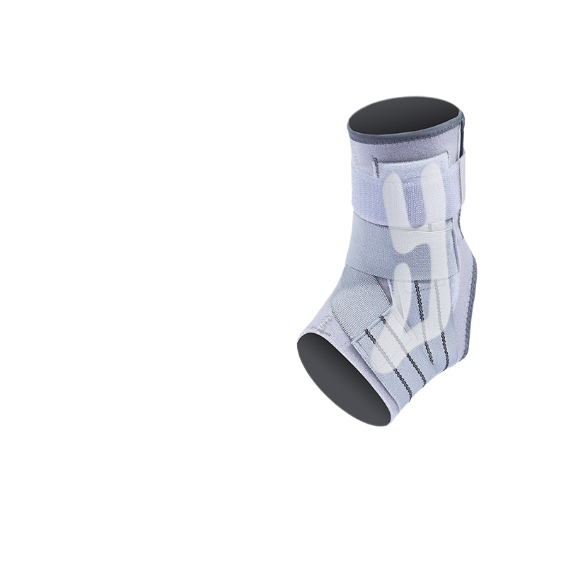 Ankle Brace for Sprain and Fracture Support