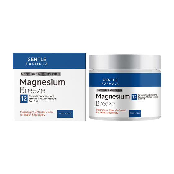 Skin Care Cream product image 6